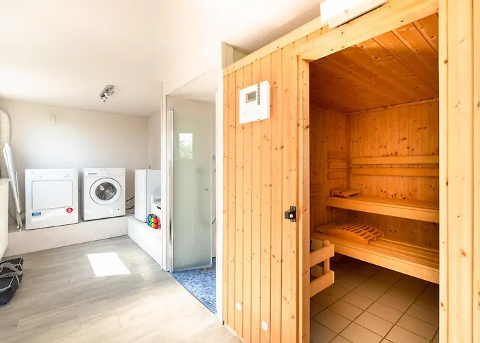 Luv Apartamento Dagebüll