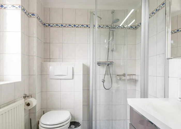 Apartamento Luv Dagebüll